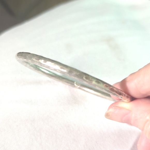 VTG Silpada bangle - Picture 4 of 4